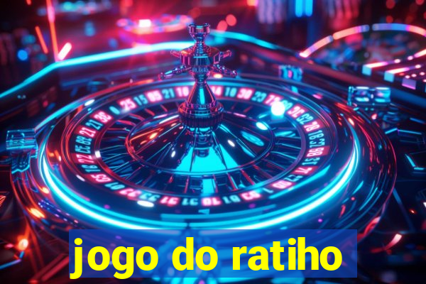 jogo do ratiho