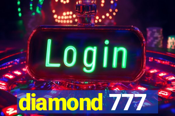 diamond 777