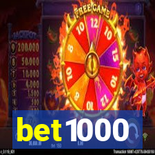 bet1000