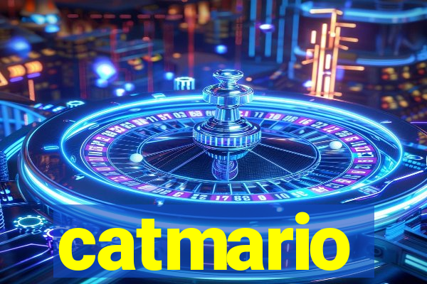 catmario