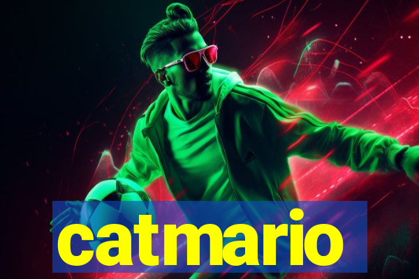 catmario