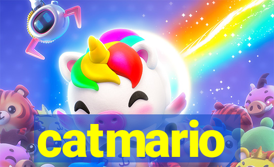 catmario