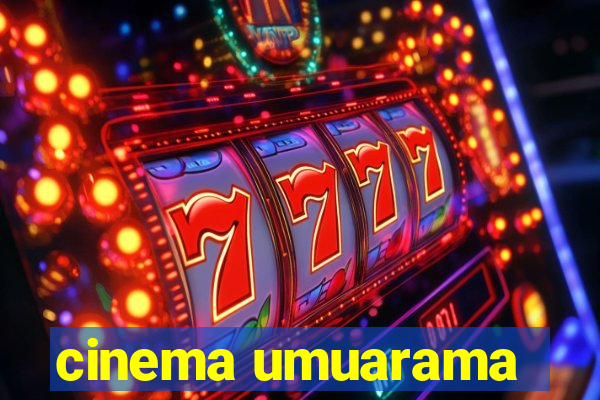 cinema umuarama