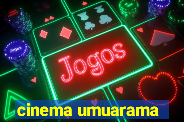 cinema umuarama