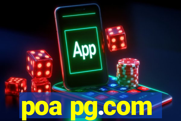 poa pg.com