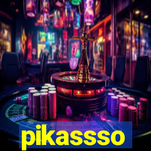 pikassso