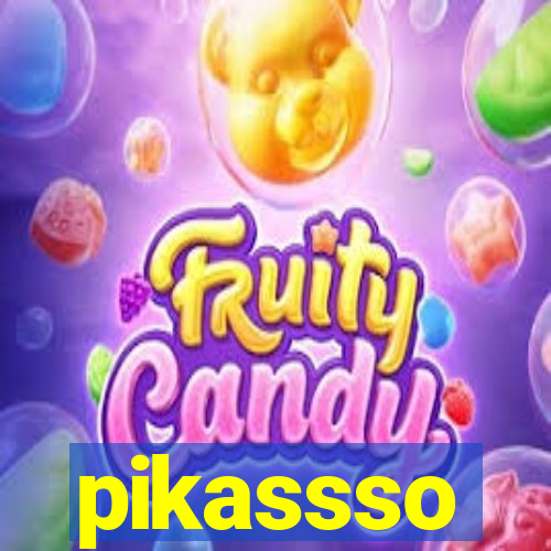 pikassso