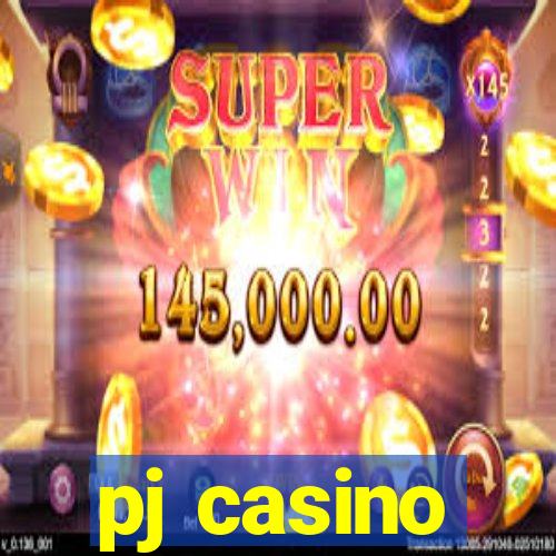 pj casino