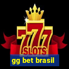 gg bet brasil