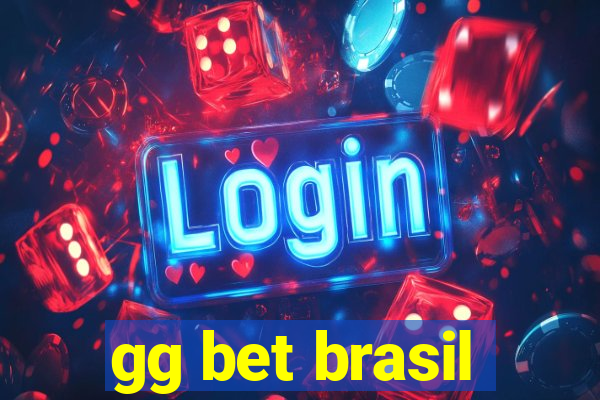 gg bet brasil