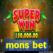 mons bet