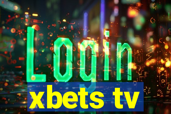 xbets tv