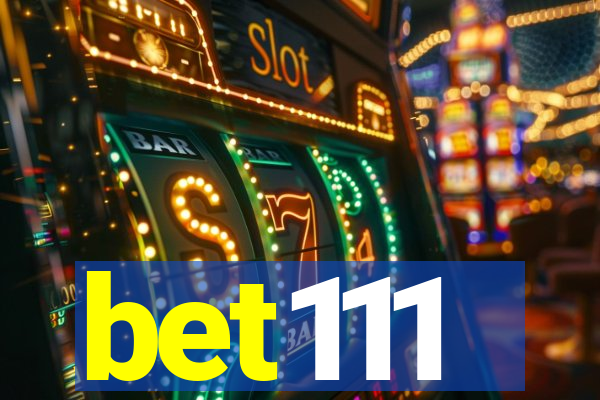 bet111