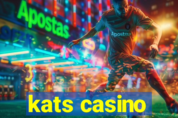 kats casino