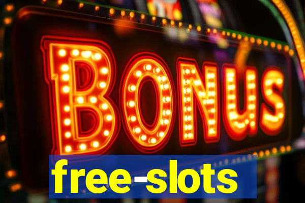 free-slots