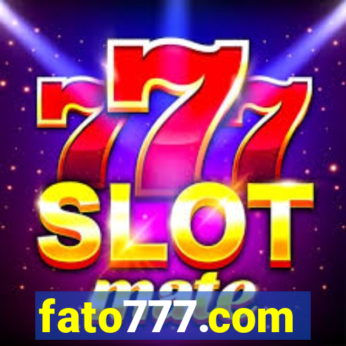 fato777.com