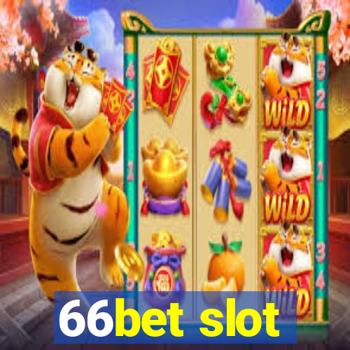 66bet slot