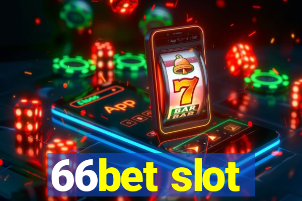 66bet slot