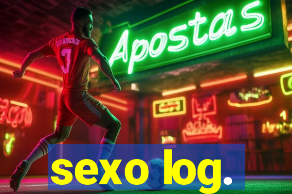 sexo log.