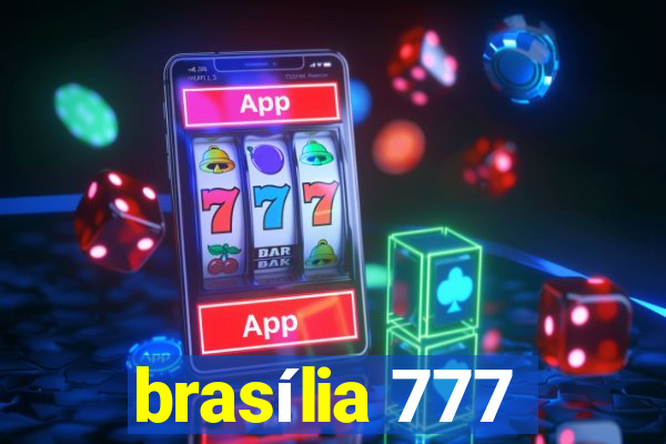 brasília 777