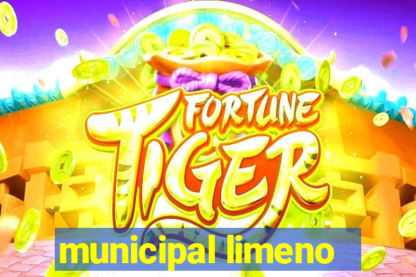 municipal limeno