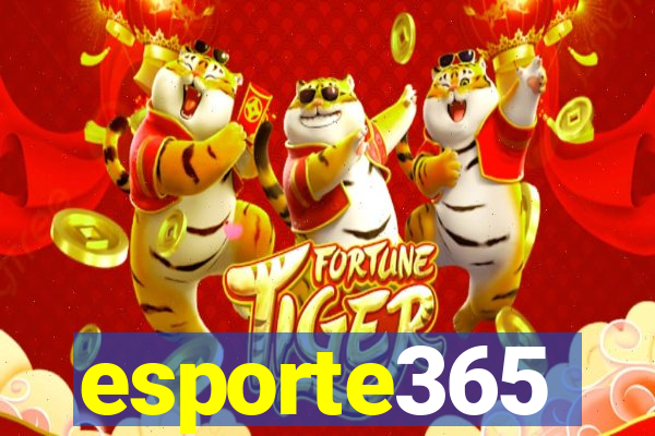 esporte365