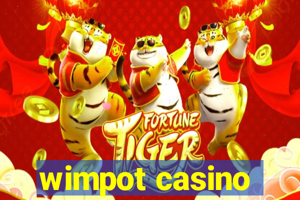 wimpot casino