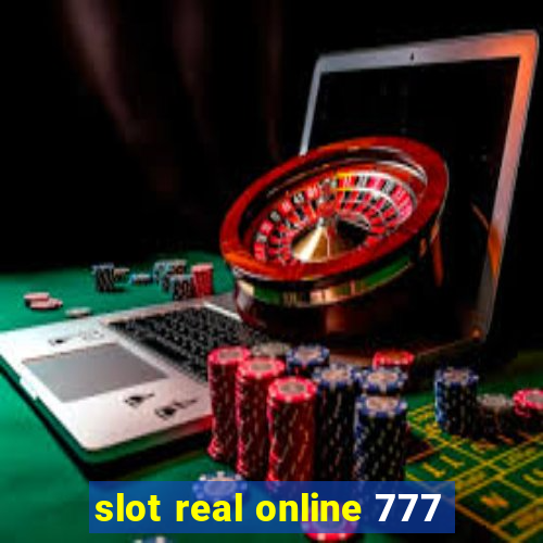 slot real online 777