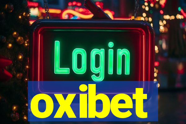 oxibet