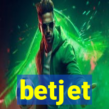 betjet