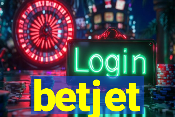 betjet