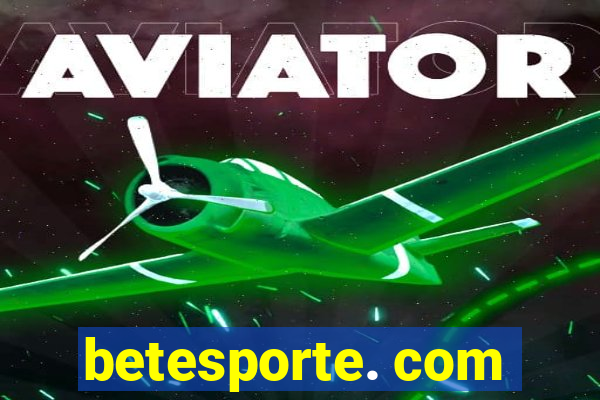 betesporte. com