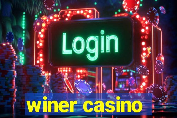 winer casino