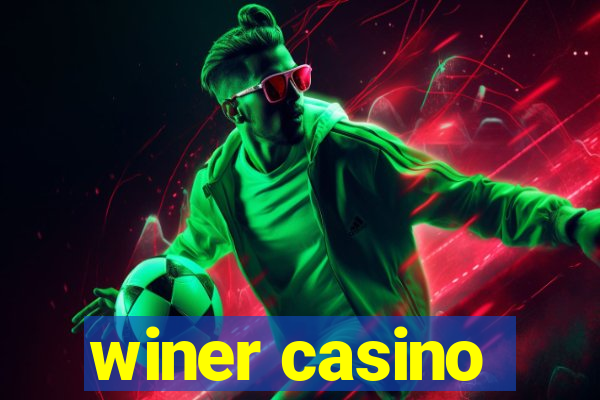 winer casino