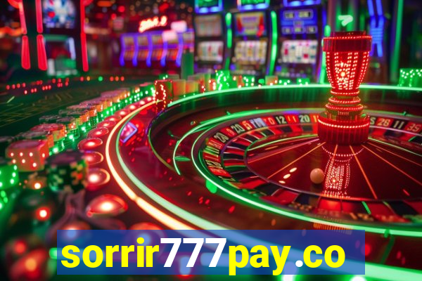 sorrir777pay.com