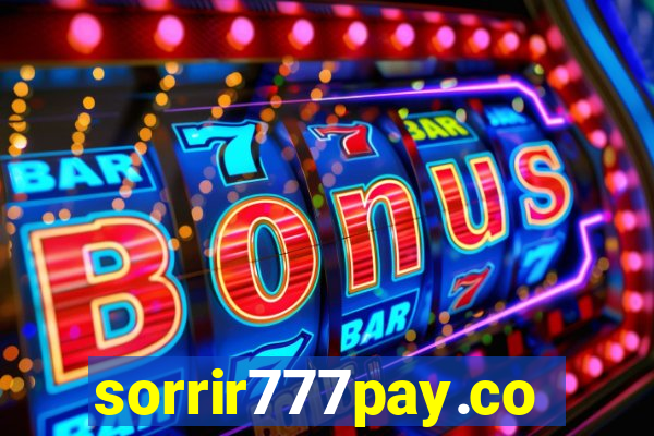 sorrir777pay.com