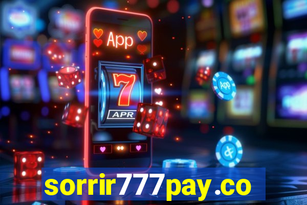 sorrir777pay.com