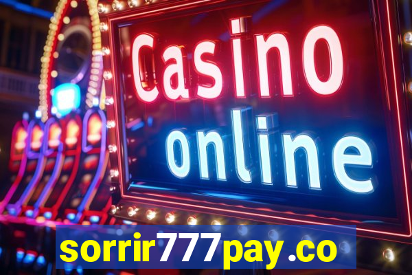 sorrir777pay.com