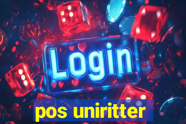 pos uniritter