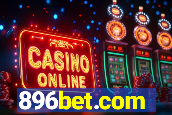 896bet.com