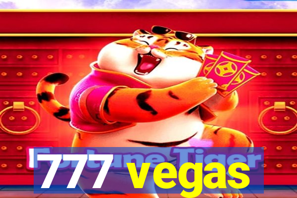 777 vegas