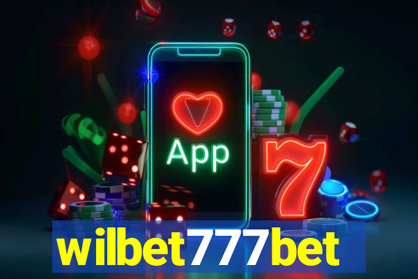 wilbet777bet