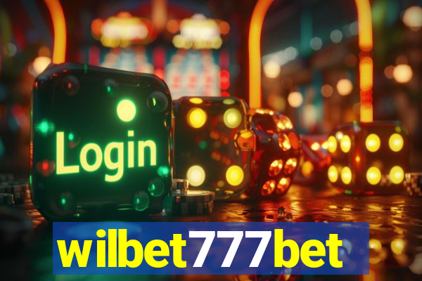 wilbet777bet