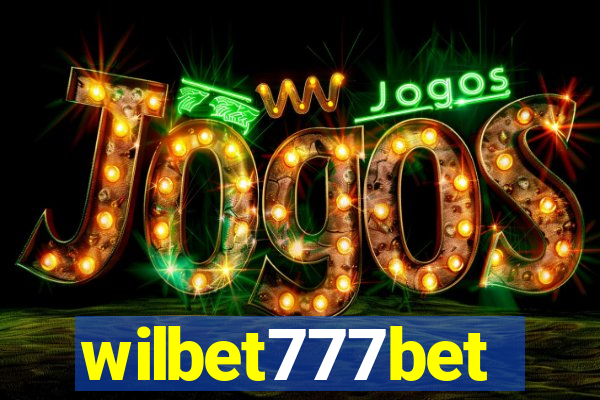 wilbet777bet