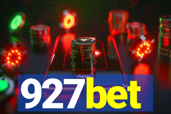 927bet