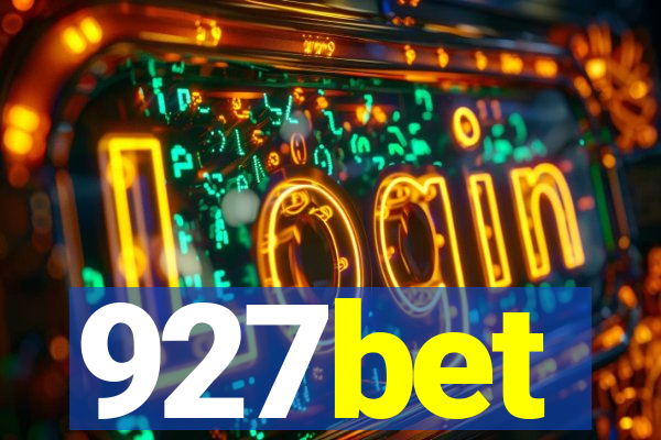 927bet