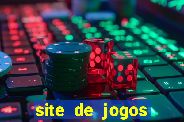 site de jogos online para ganhar dinheiro