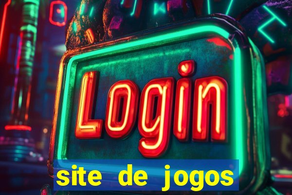 site de jogos online para ganhar dinheiro