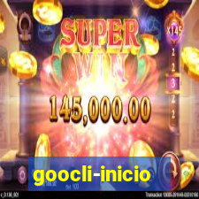 goocli-inicio