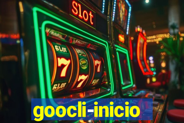 goocli-inicio